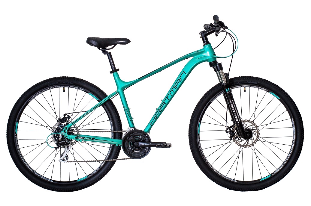 Велосипед Hartman 29" Neo Pro Disc 2025