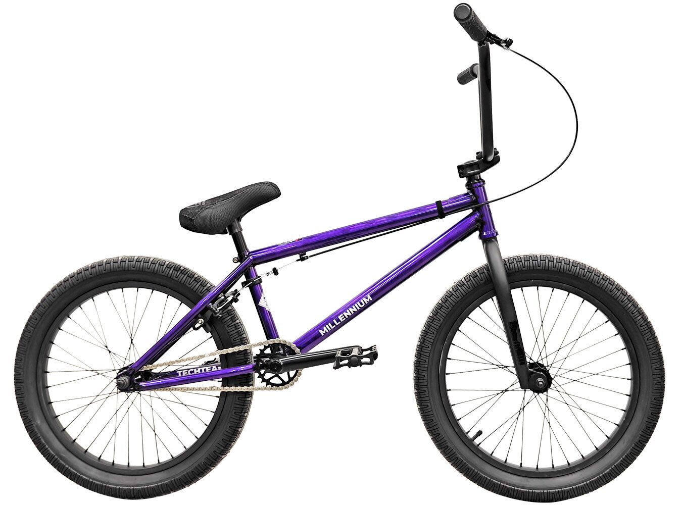 Купить под заказ tech team millennium (bmx 20"", 1 