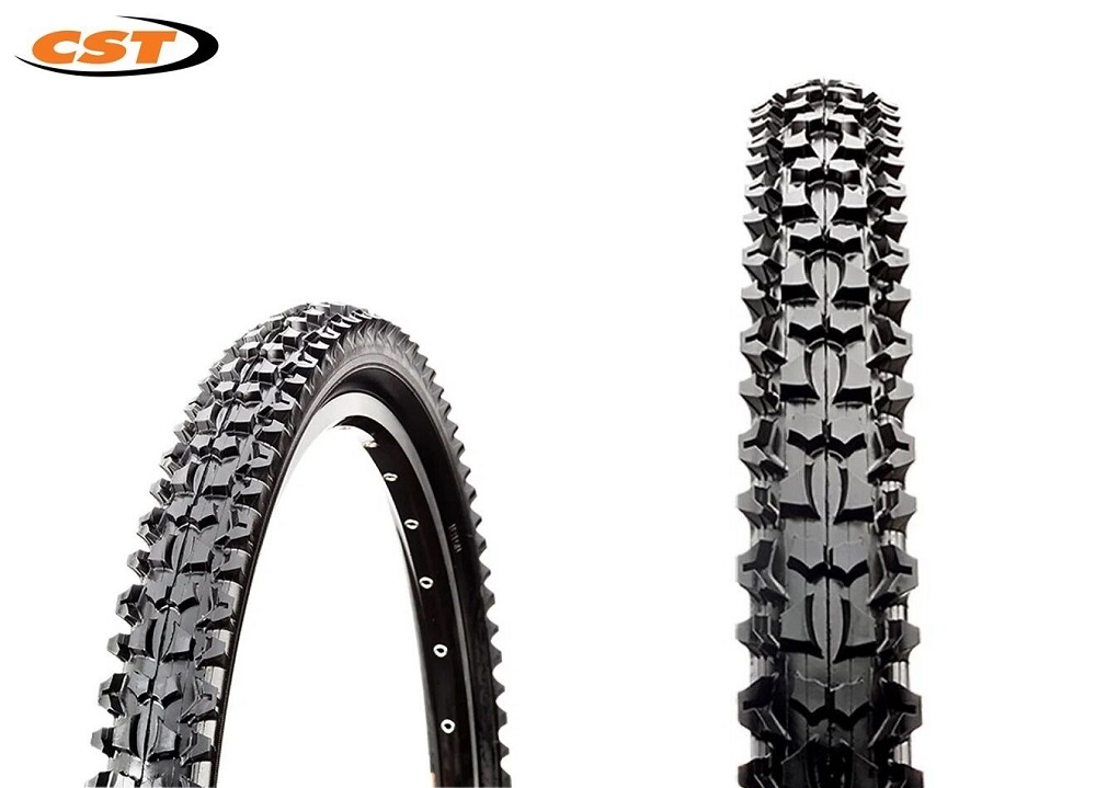 Покрышка 16х1.75", C1020N WIREBEAD, CITY, CST