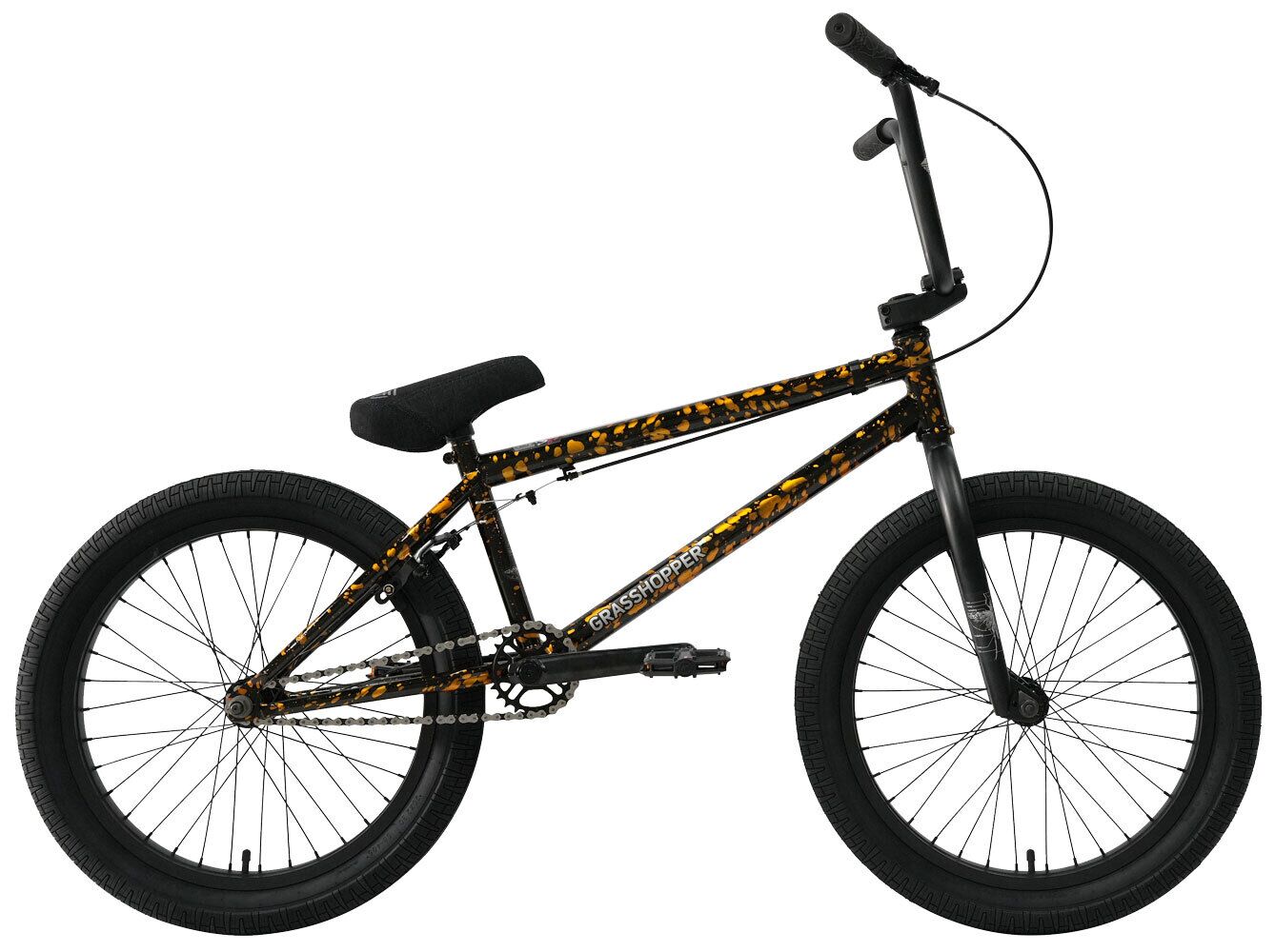 Купить под заказ tech team grasshoper (bmx 20"", 1 