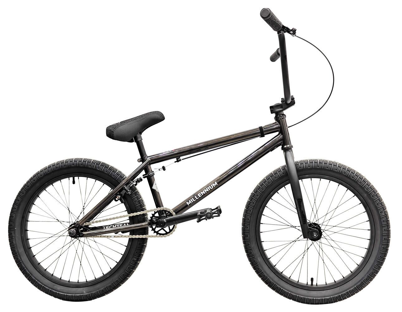 Купить под заказ tech team millennium (bmx 20"", 1 