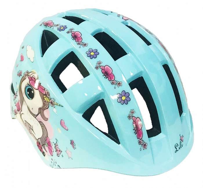 Шлем детский Vinca Sport VSH 8, Lili