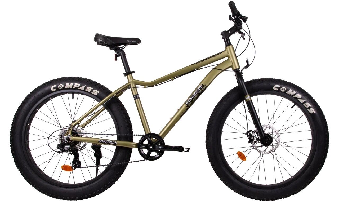 Купить под заказ tech team garet 26 disc (26"" 7 