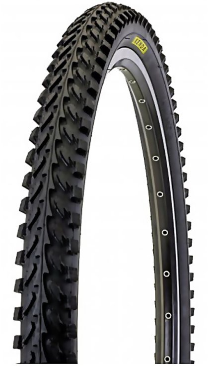 Покрышка 26х2.10" Kenda K898