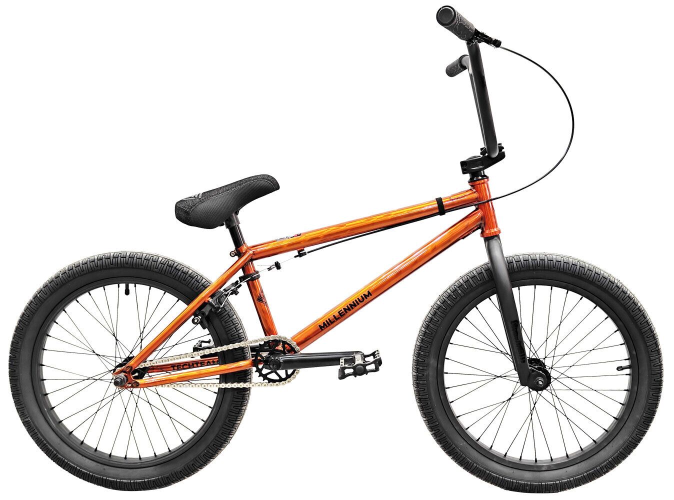 Купить под заказ tech team millennium (bmx 20"", 1 