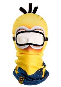 Балаклава PRIMO Beast Bob Minion