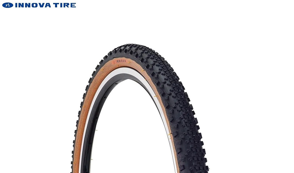Покрышка 700х40C IB-3010 CITY Tires, INNOVA