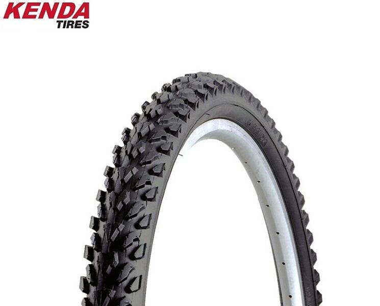 Покрышка 26х2.10" Kenda K-870