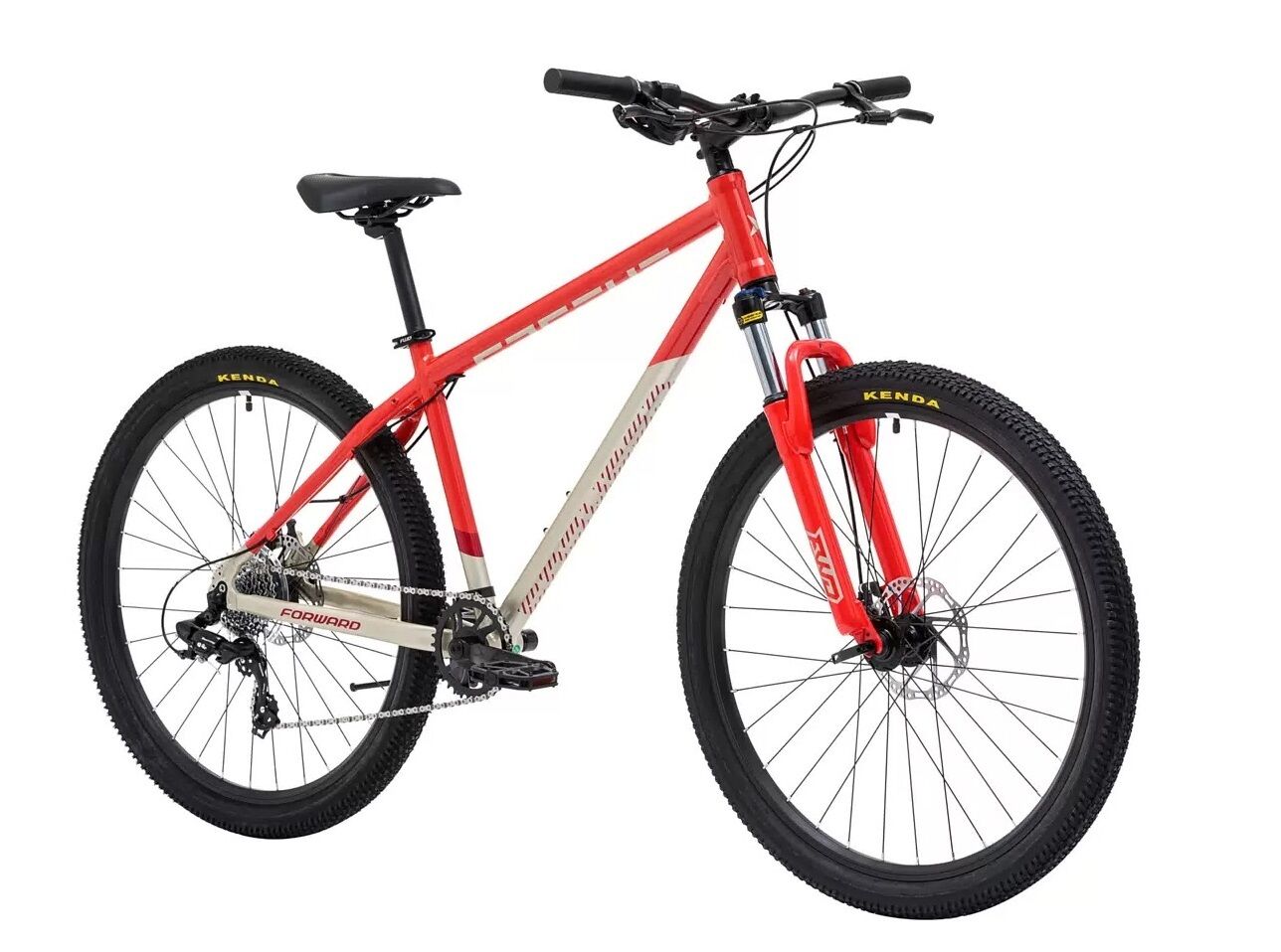 Купить под заказ forward apache 27,5 2.0 d (27.5"" 8 