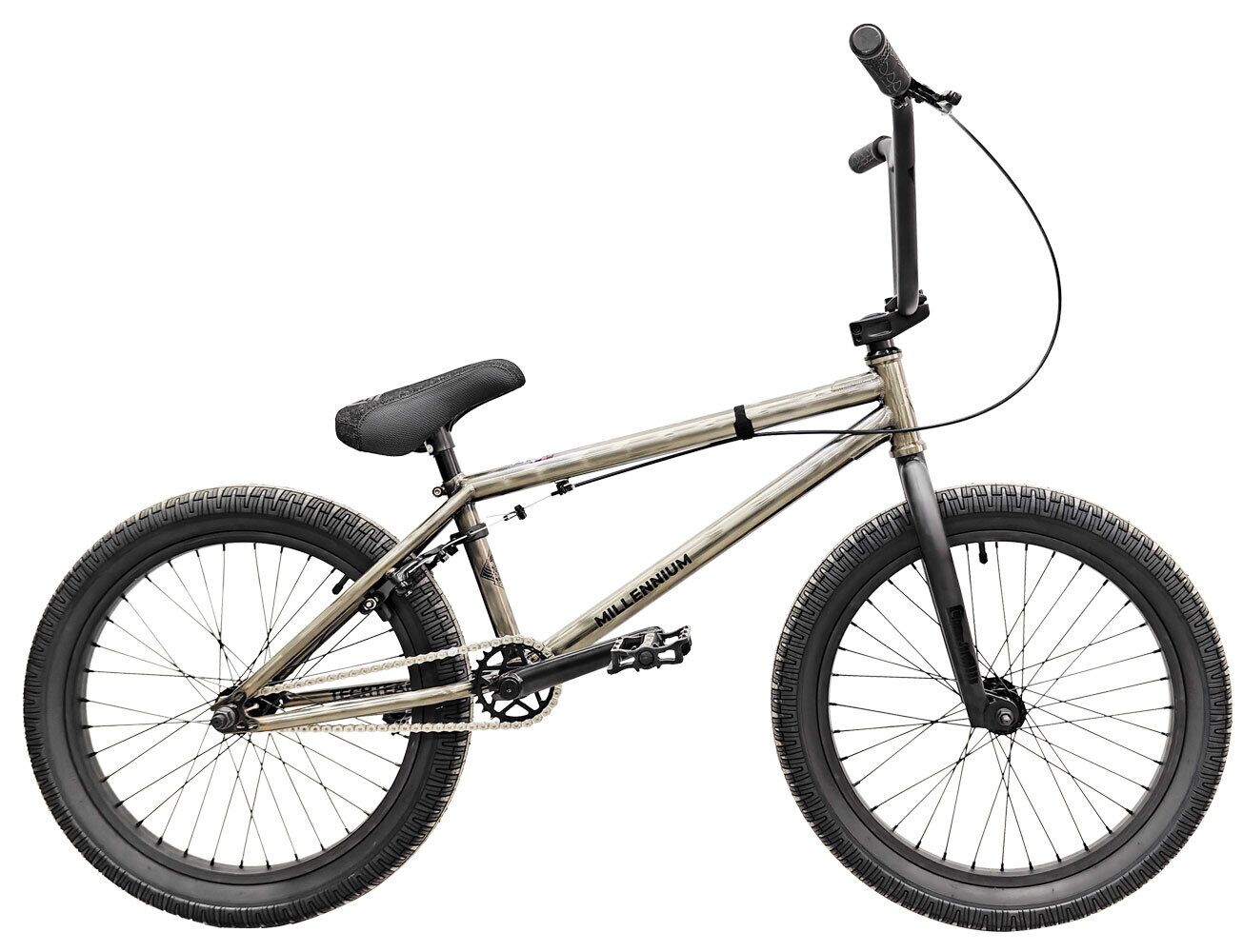 Купить под заказ tech team millennium (bmx 20"", 1 