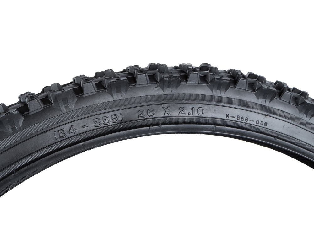 Покрышка 26х2.10" Kenda K856