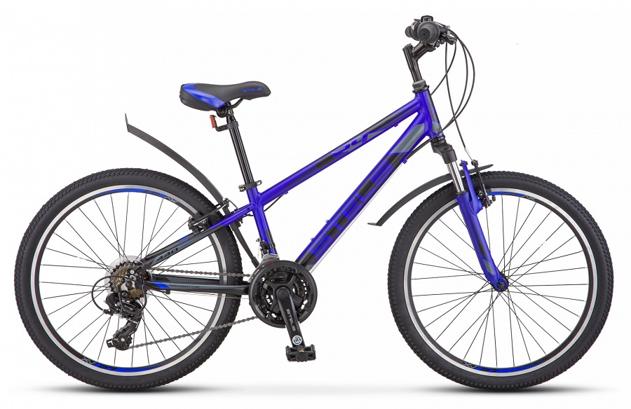 Велосипед Stels Navigator 440 V 24" K010