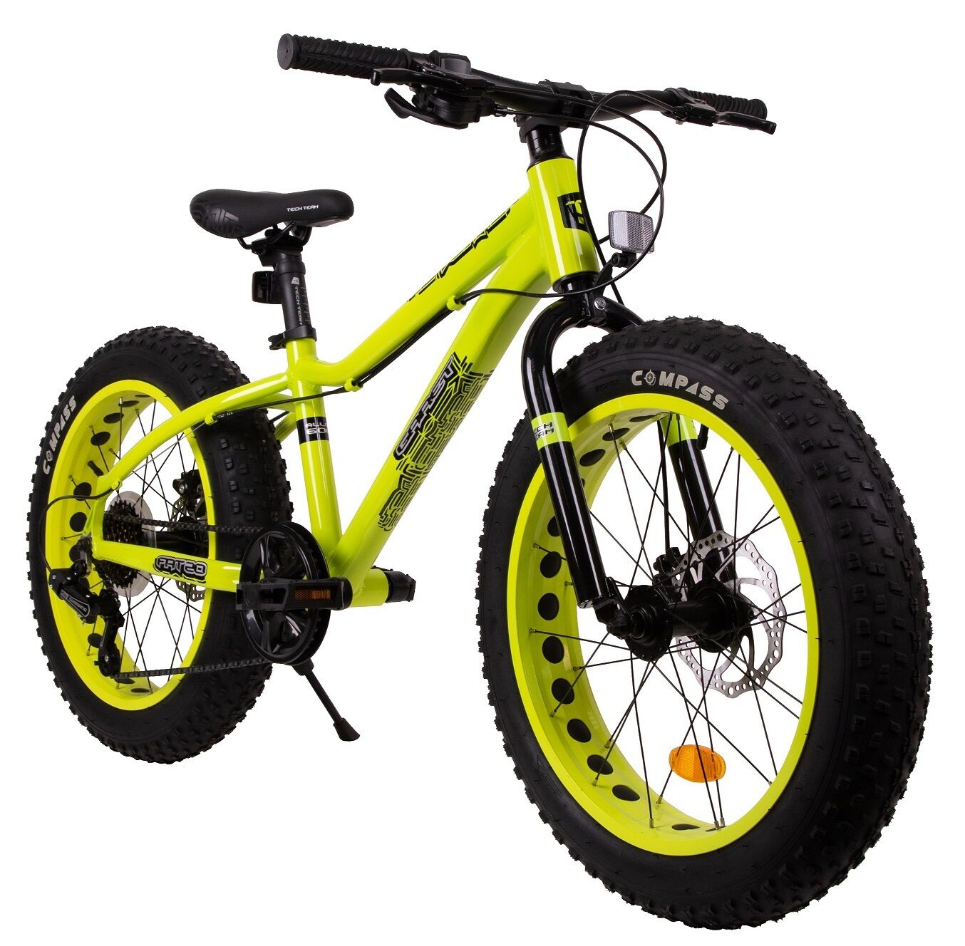Купить под заказ tech team garet 24 disc (24"" 7 