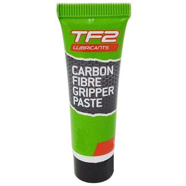Смазка для карбоновых компонетнов TF2 CARBON GRIPPER PASTE, туба 10г